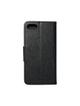 Kabura do IPHONE 7 / 8 / SE 2020 / SE 2022 Fancy Book czarny
