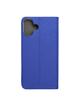 Kabura SENSITIVE Book do IPHONE 16 Plus niebieski