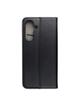 Kabura SMART MAGNETO do SAMSUNG A17 czarny