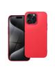 Futerał SOFT do IPHONE 15 Pro Max czerwony