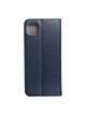 Kabura SMART MAGNETO do SAMSUNG A22 5G granatowy