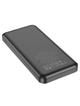 Powerbank Hoco 10000 mAh QC3.0 PD 3A 20W J102 czarny