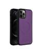 ROAR futerał MAG MORNING do IPHONE 12 Pro Fioletowy