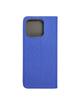Kabura SENSITIVE Book do XIAOMI Redmi 12C niebieski