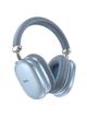 Słuchawki bezprzewodowe nauszne Hoco W35 Max niebieskie
