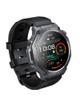 Smartwatch Hoco 1,43" AMOLED GPS z funkcją rozmowy Y37 czarny