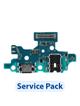 ServicePack Płytka ładowania usb SAMSUNG A41 A415F GH96-13379A
