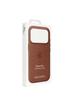 iPhone 17 Pro TechWoven Case with MagSafe - Sienna 0INT
