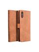 Kabura TENDER Book do XIAOMI Redmi 9AT / Redmi 9A brązowy