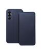 Kabura DUAL POCKET Book do SAMSUNG A16 granatowy