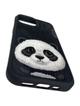 NIMMY futerał BIG EYED PET 2.0 Panda do IPHONE 15 czarny