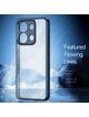 DUX DUCIS futerał AIMO do REDMI NOTE 13 5G czarny