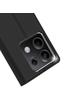 DUX DUCIS kabura SKIN PRO do REDMI NOTE 13 5G czarna
