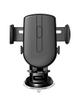 WiWU - Uchwyt samochodowy CH054 z przyssawką na szybę