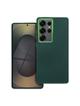 Futerał FRAME do SAMSUNG S25 Ultra zielony