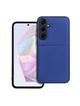 Futerał NOBLE do SAMSUNG A35 5G niebieski