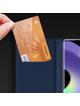 DUX DUCIS kabura SKIN PRO do SAMSUNG A54 czarna
