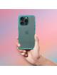 Futerał MATRIX CLEAR do IPHONE 11 miętowy