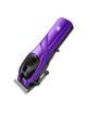 Maszynka do strzyżenia włosów Hoco DAR24 fioletowa