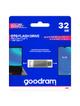 GOODRAM pendrive OTG USB A + Typ C ODA3 32GB USB3.2