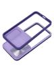 Futerał SLIDER do SAMSUNG S24 fioletowy