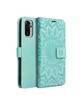 Kabura MEZZO Book do XIAOMI Redmi Note 10 / 10S mandala zielony