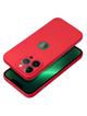 Futerał SOFT do IPHONE 13 Pro czerwony