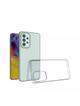 Futerał CLEAR CASE 2 mm BOX do SAMSUNG A32 5G transparentny
