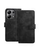 Kabura TENDER Book do XIAOMI Redmi Note 13 4G czarny