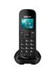 MAXCOM telefon dla seniora MM35D SE czarny