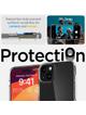 SPIGEN futerał LIQUID CRYSTAL do IPHONE 15 Plus transparent