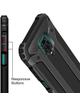Futerał ARMOR do XIAOMI Redmi Note 9S / 9 Pro czarny