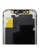 Wyświetlacz do iPhone 12 Mini z ekranem dotykowym czarnym (HD+ Incell)