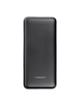 Powerbank Veger A20 (W2015) 2A 20000 mAh czarny EOL