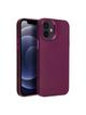 Futerał FRAME do IPHONE 12 Mini fioletowy