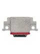 Złącze gniazdo ładowania do SAMSUNG A8 2018 ORI