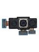 Taśma do Samsung Galaxy A50 z kamerą tylną