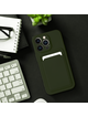 Futerał CARD CASE do IPHONE 14 Pro Max zielony