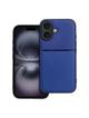 Futerał NOBLE do IPHONE 16 niebieski