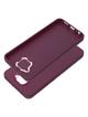 Futerał FRAME do XIAOMI Redmi Note 9 fioletowy