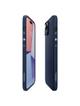SPIGEN futerał LIQUID AIR do IPHONE 15 navy blue