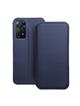 Kabura DUAL POCKET Book do XIAOMI Redmi Note 11 Pro / 11 Pro 5G granatowy