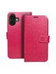 Kabura MEZZO Book do IPHONE 16 mandala magenta