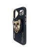 NIMMY futerał GLASSES COOL DOG kompatybilny z MagSafe do IPHONE 16 czarny