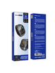 Smartwatch Hoco 2,02" TFT z fukcją rozmowy DYD02 czarny