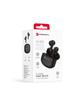 Słuchawki bezprzewodowe douszne Forcell F-Audio Clear Sound TWS czarne