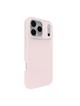 ZAGG futerał MANHATTAN SNAP kompatybilny z MagSafe do IPHONE 17 Pro Max pink blush