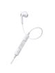 BASEUS słuchawki pzewodowe Typ C z mikrofonem ENCOK C17 NGCR010002 białe