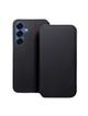 Kabura do SAMSUNG S25 Plus Dual Pocket Book czarny