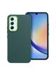 Futerał FRAME do SAMSUNG A54 5G zielony